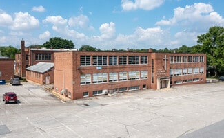 Plus de détails pour 1216 Chesaco Ave, Rosedale, MD - Spécialité à vendre