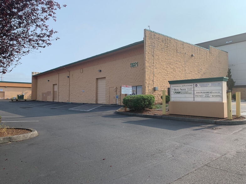 5921 Lake Grove St SW, Lakewood, WA for sale - Building Photo - Image 1 of 5