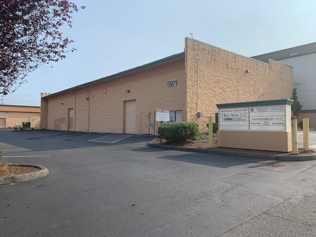 5921 Lake Grove St SW, Lakewood, WA for sale Building Photo- Image 1 of 6