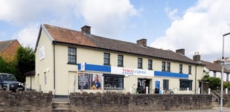 Plus de détails pour 60 West Hl, Portishead - Commerce de détail à vendre