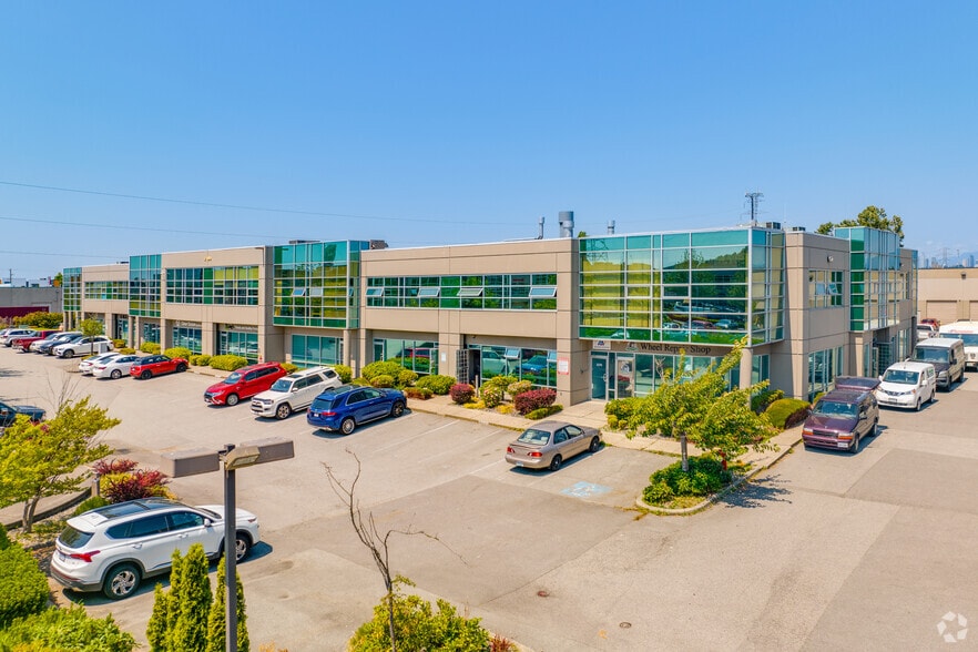 21331 Gordon Way, Richmond, BC à vendre - Photo principale - Image 1 de 5