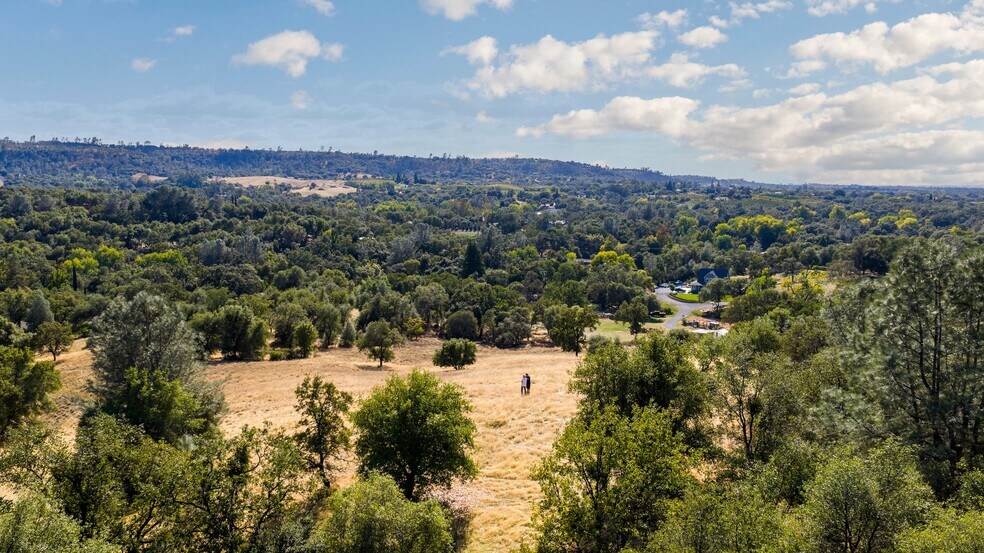 Chili Hill Road, Newcastle, CA à vendre - Photo du bâtiment - Image 3 de 28