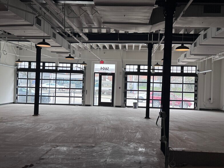 5604 York Rd, Baltimore, MD à louer - Photo du bâtiment - Image 3 de 11