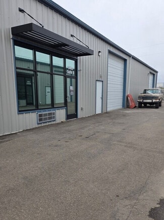 More details for 3402 N Black Butte Ct, Nampa, ID - Industrial for Lease