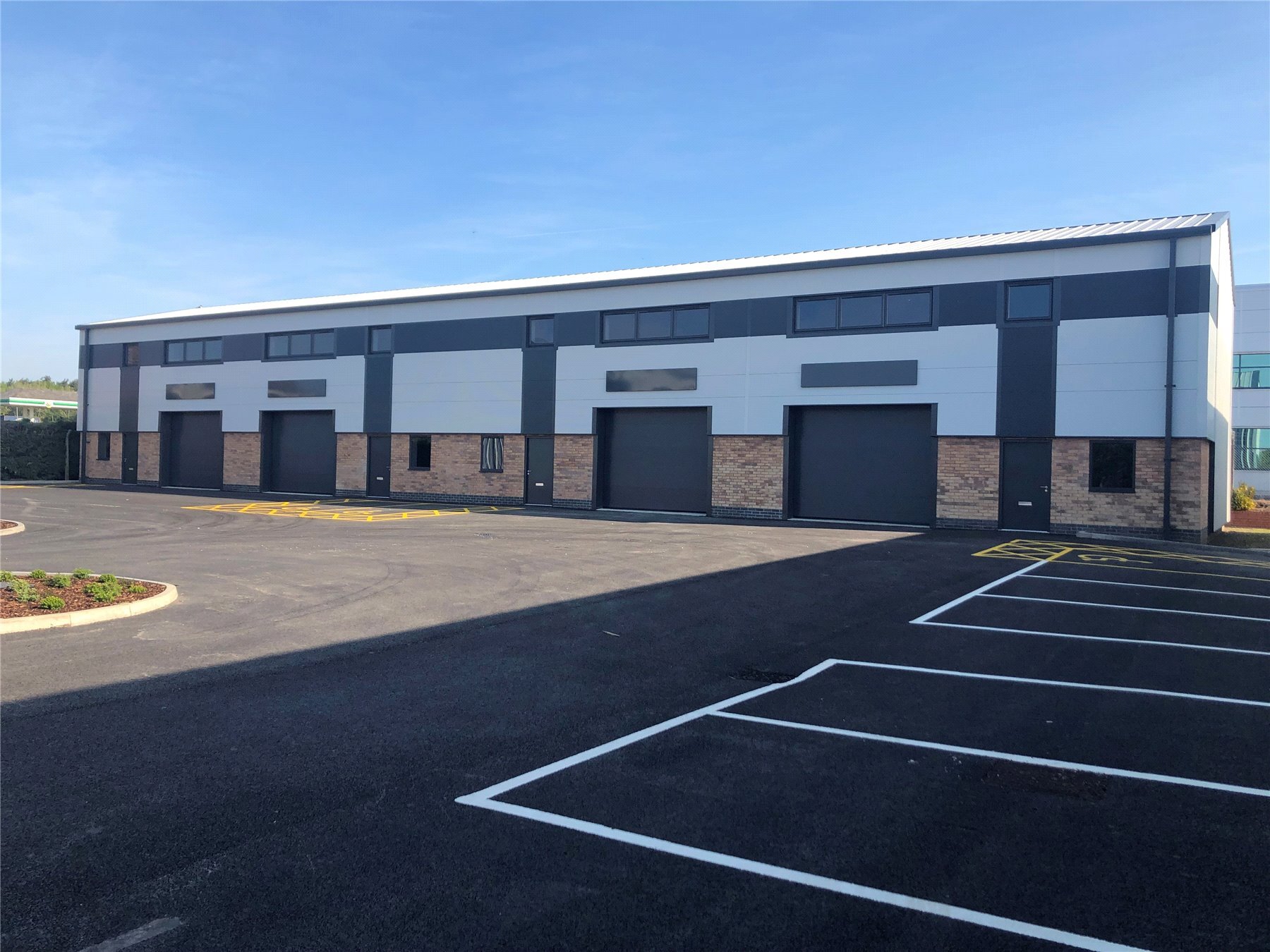 Station Rd, North Hykeham for lease Building Photo- Image 1 of 3