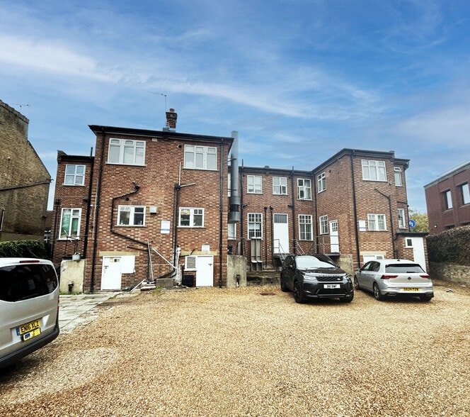 24 Chesterton Rd, Cambridge for sale - Building Photo - Image 2 of 2