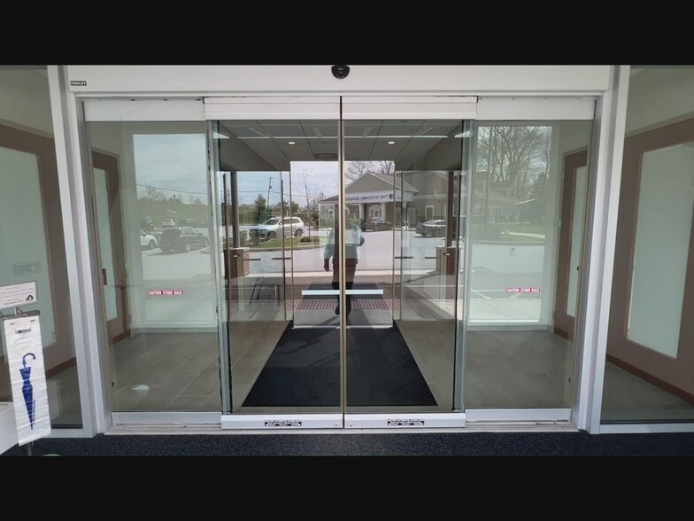 300 Springhouse Dr, Collegeville, PA for lease - Commercial Listing Video - Image 2 of 10