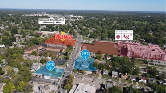 More details for 7353 Montgomery Rd, Cincinnati, OH - Land for Lease