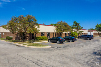 More details for 5400 Newport Dr, Rolling Meadows, IL - Flex for Lease