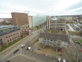 Plus de détails pour 261 W Wood St, West Lafayette, IN - Multi-résidentiel à vendre