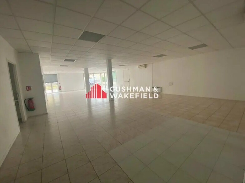 Office in Saint-Orens-de-Gameville for lease - Interior Photo - Image 2 of 4