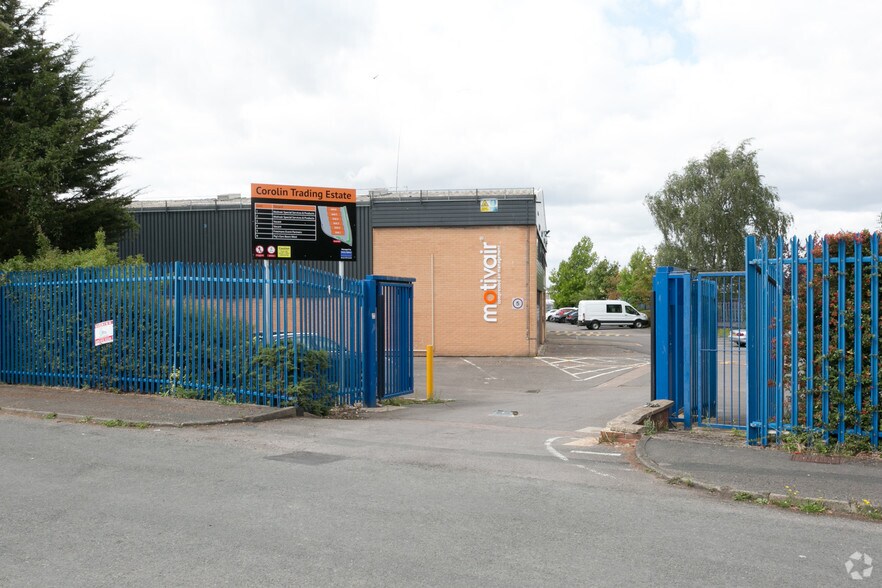 Corolin Rd, Gloucester à louer - Photo du bâtiment - Image 2 de 7