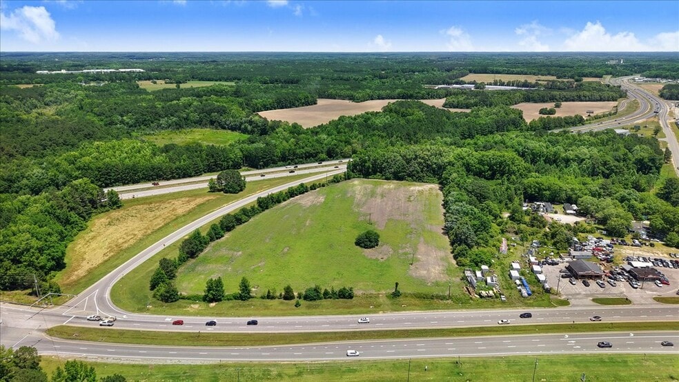 0 Wise rd, Clayton, NC à vendre - Photo du bâtiment - Image 2 de 10