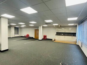 37 New Walk, Leicester à louer Photo intérieure- Image 2 de 4