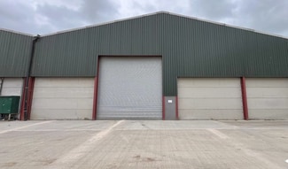 More details for Naunton Rd, Inkberrow - Industrial for Lease