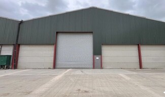 Plus de détails pour Naunton Rd, Inkberrow - Industriel à louer