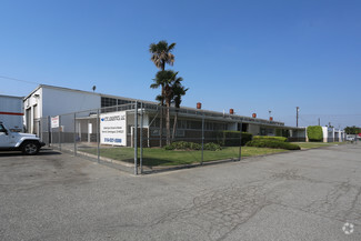 More details for 2966 E Victoria St, Compton, CA - Industrial for Lease