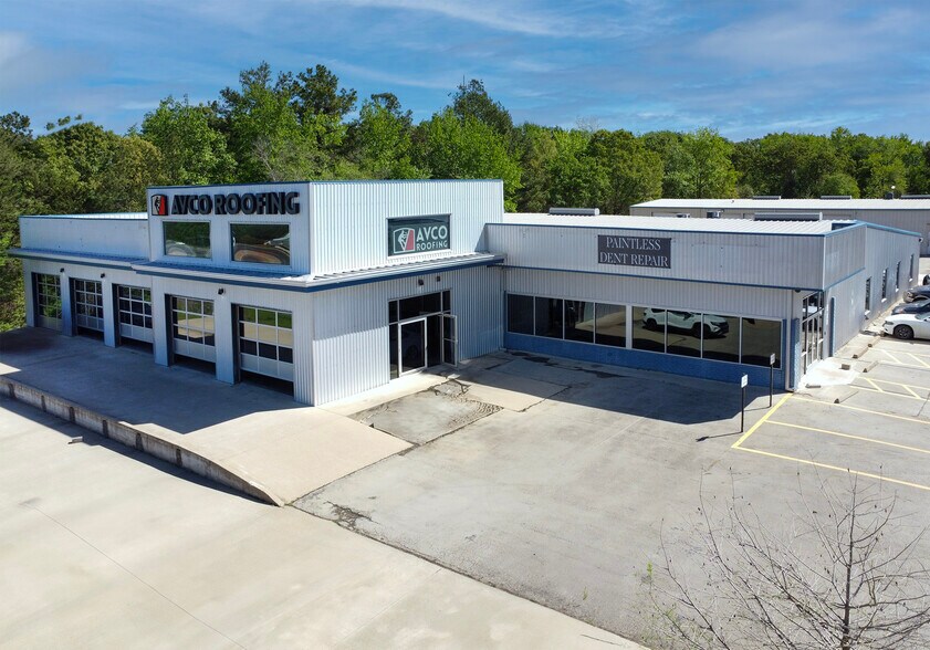 2850 S Southwest Loop 323, Tyler, TX à vendre - Photo du bâtiment - Image 2 de 36