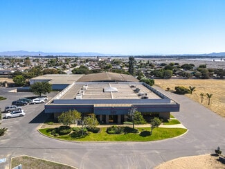 More details for 3510 Black Rd, Santa Maria, CA - Industrial for Sale