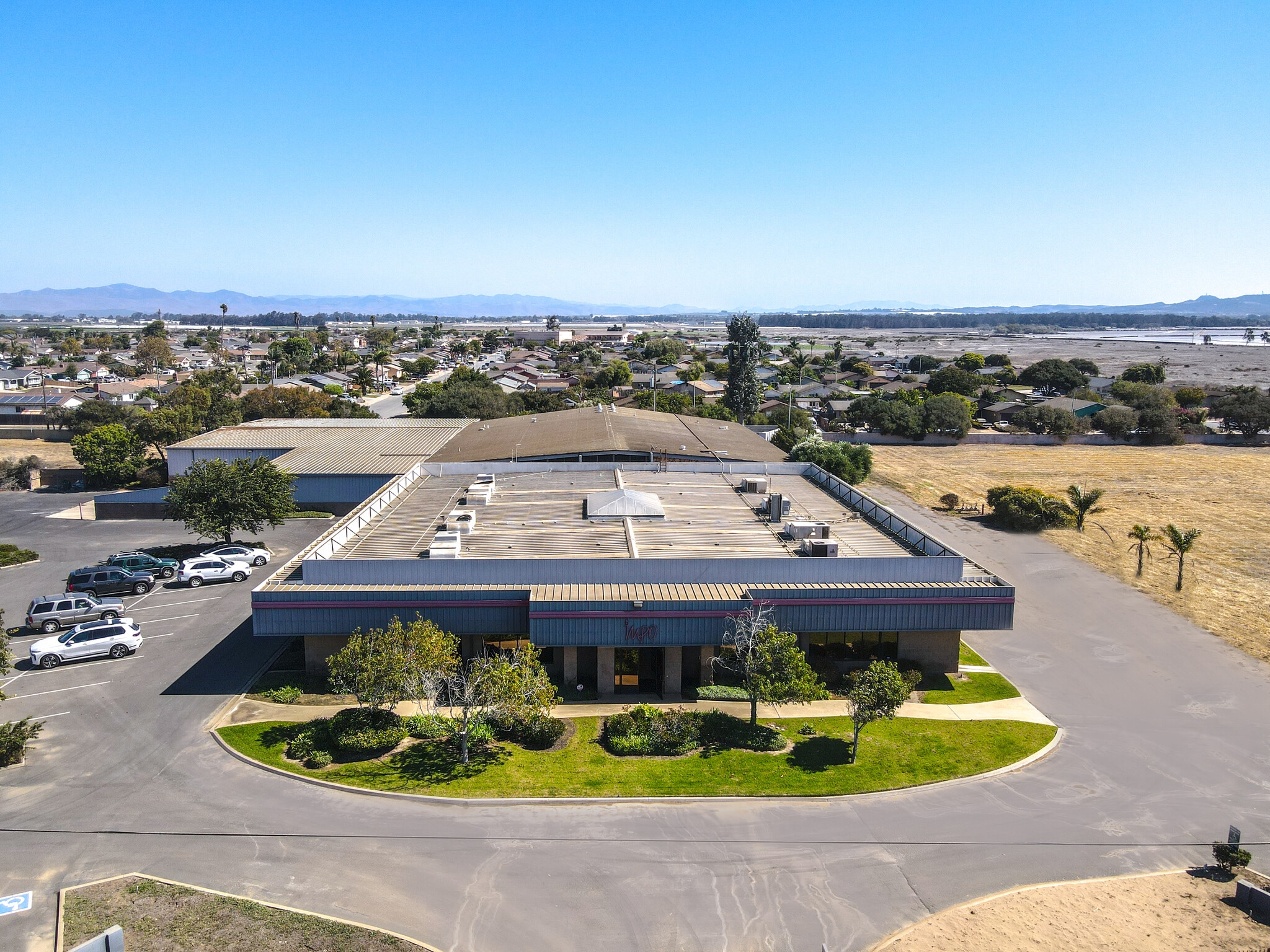 3510 Black Rd, Santa Maria, CA for sale Building Photo- Image 1 of 14