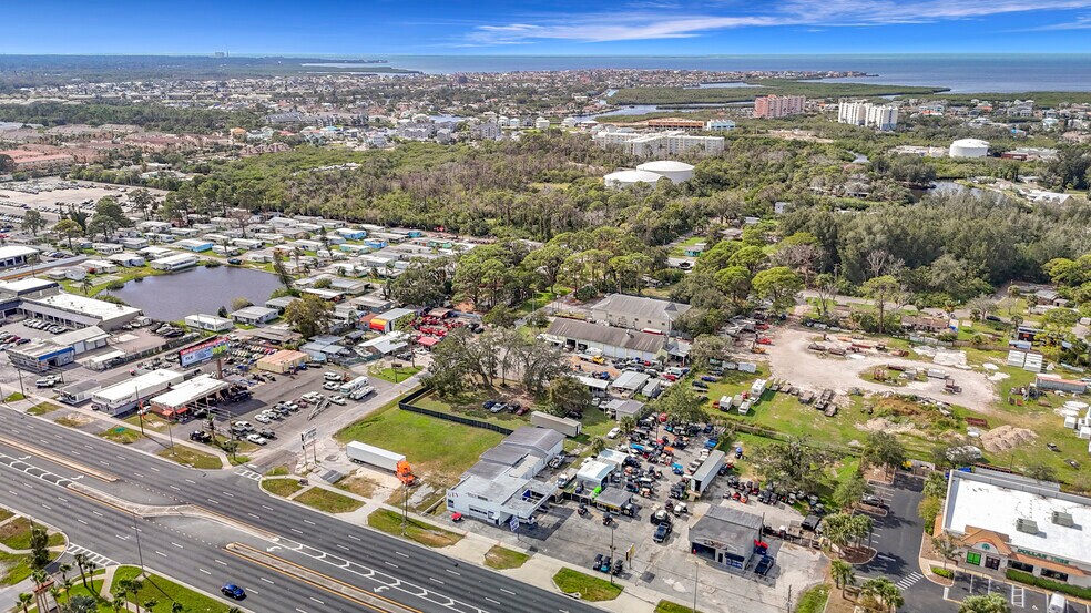 6023 US Highway 19, New Port Richey, FL à vendre - Aérien - Image 3 de 18