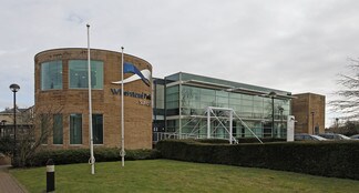 Plus de détails pour The Street, Wherstead - Bureau à louer