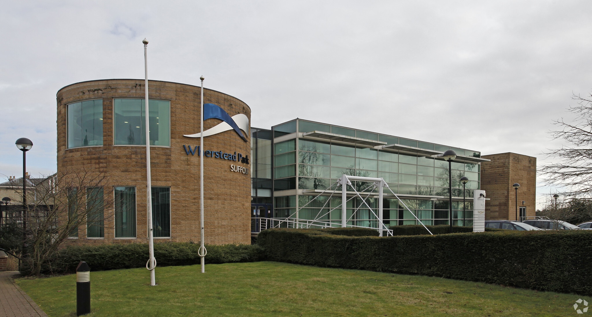 The Street, Wherstead for lease Primary Photo- Image 1 of 2