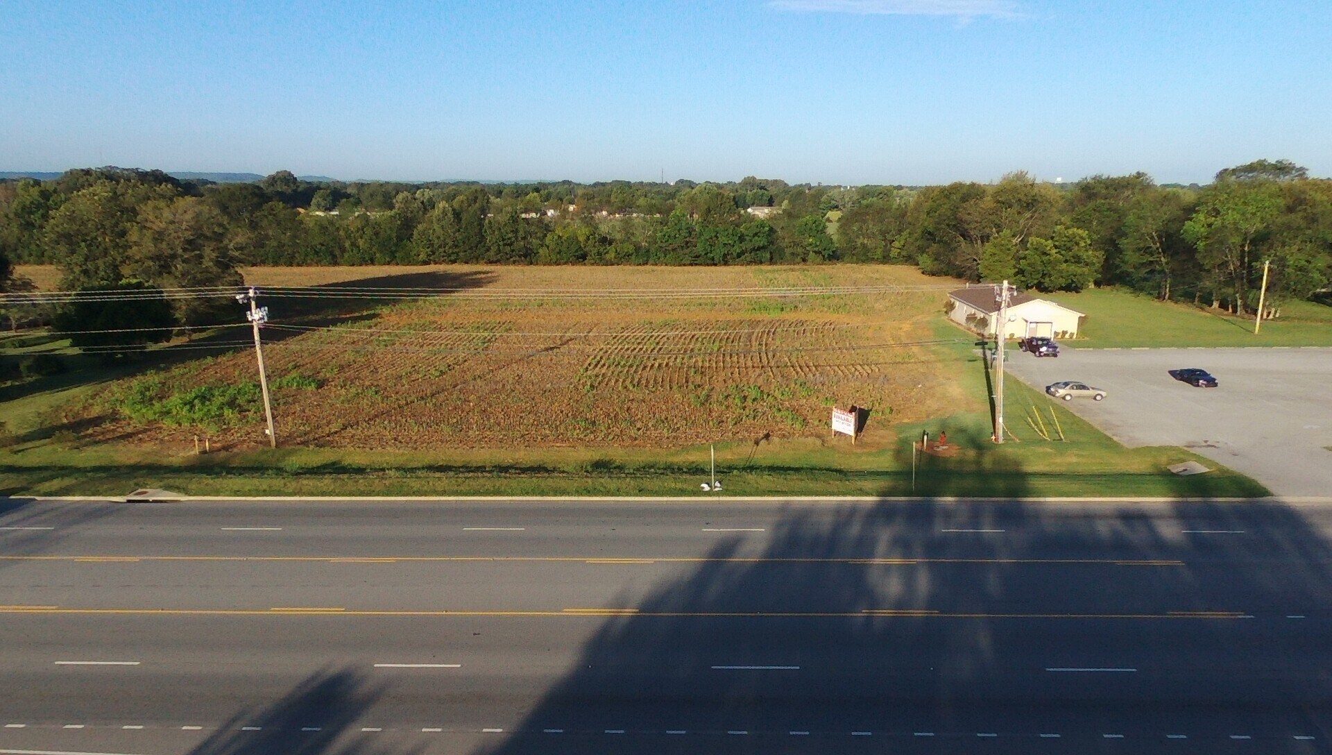 3500 Wilson Dam Rd, Muscle Shoals, AL for sale Other- Image 1 of 1