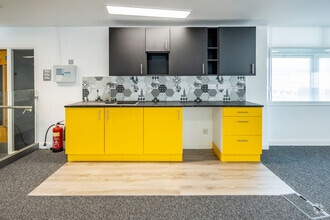 39 Deansgate, Manchester à louer Photo intérieure- Image 2 de 15