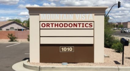 1010 S Crismon Rd, Mesa, AZ for lease - Building Photo - Image 2 of 6