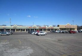 Hull Street Rd, Richmond, VA à louer - Photo du bâtiment - Image 1 de 1