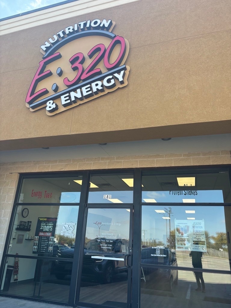 710 E Sublett Rd, Arlington, TX for lease Primary Photo- Image 1 of 10