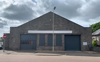 Plus de détails pour 42A Seaforth Rd, Aberdeen - Industriel à vendre