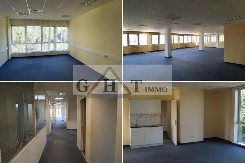 Office in Alfortville for sale Interior Photo- Image 1 of 2