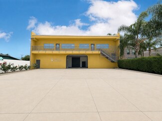 Plus de détails pour 9517 Gidley St, Temple City, CA - Industriel à louer