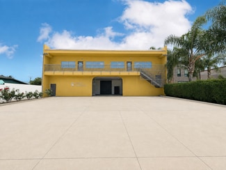 More details for 9517 Gidley St, Temple City, CA - Industrial for Lease