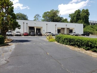 More details for 495 Circle 85, College Park, GA - Office for Lease