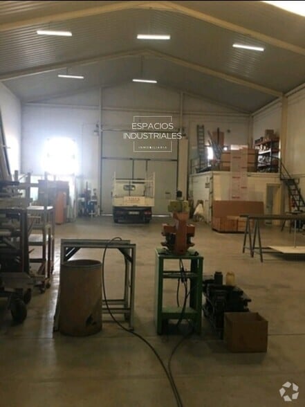 Industrial in Ciempozuelos, Madrid for sale - Primary Photo - Image 1 of 5