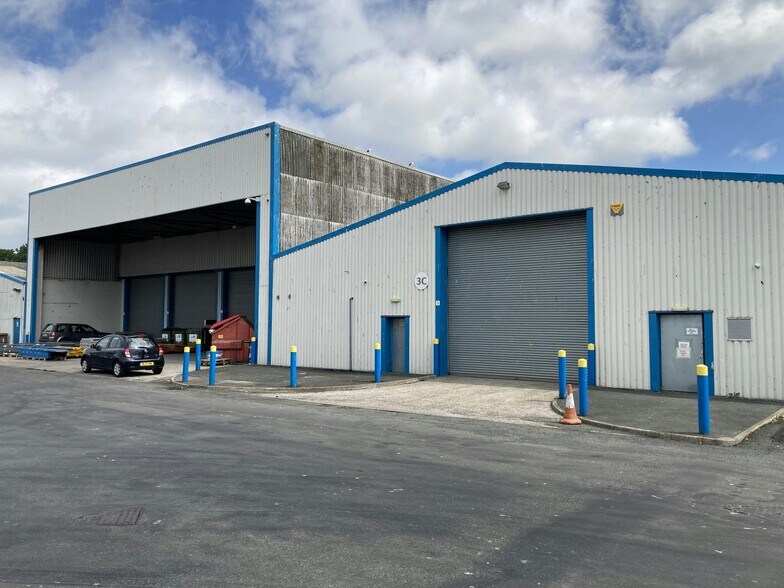 Nelson Way, Cramlington for lease - Building Photo - Image 1 of 10