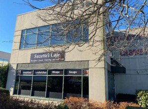 1530 Kingsway Ave, Port Coquitlam, BC for lease Building Photo- Image 1 of 7