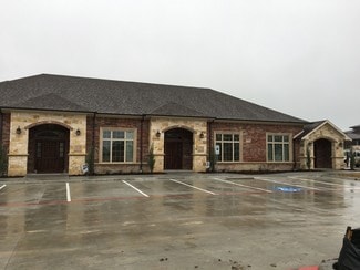 More details for 8668 John Hickman Pky, Frisco, TX - Office for Lease