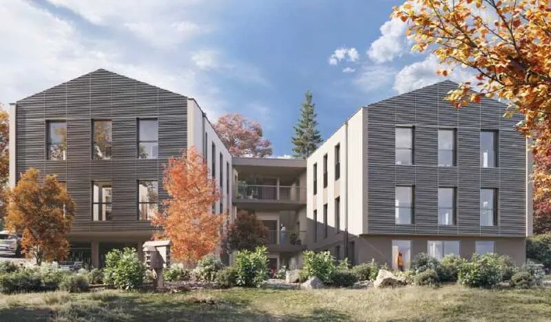 Bureau dans Saint-Cyr-au-Mont-d'Or à vendre Photo du bâtiment- Image 1 de 9