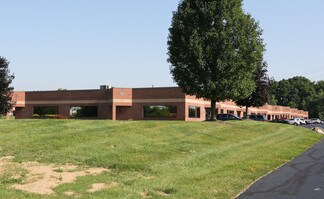 Plus de détails pour 30405 Solon Rd, Solon, OH - Flex à vendre