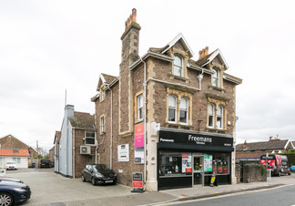 More details for 47 High St, Bristol - Retail for Lease