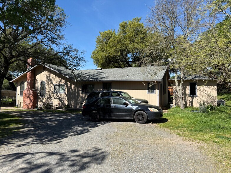 16721 Highway 12, Sonoma, CA for sale - Building Photo - Image 2 of 14