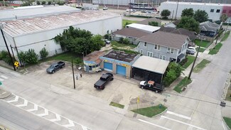 Plus de détails pour 6002 Harrisburg Blvd, Houston, TX - Commerce de détail à vendre