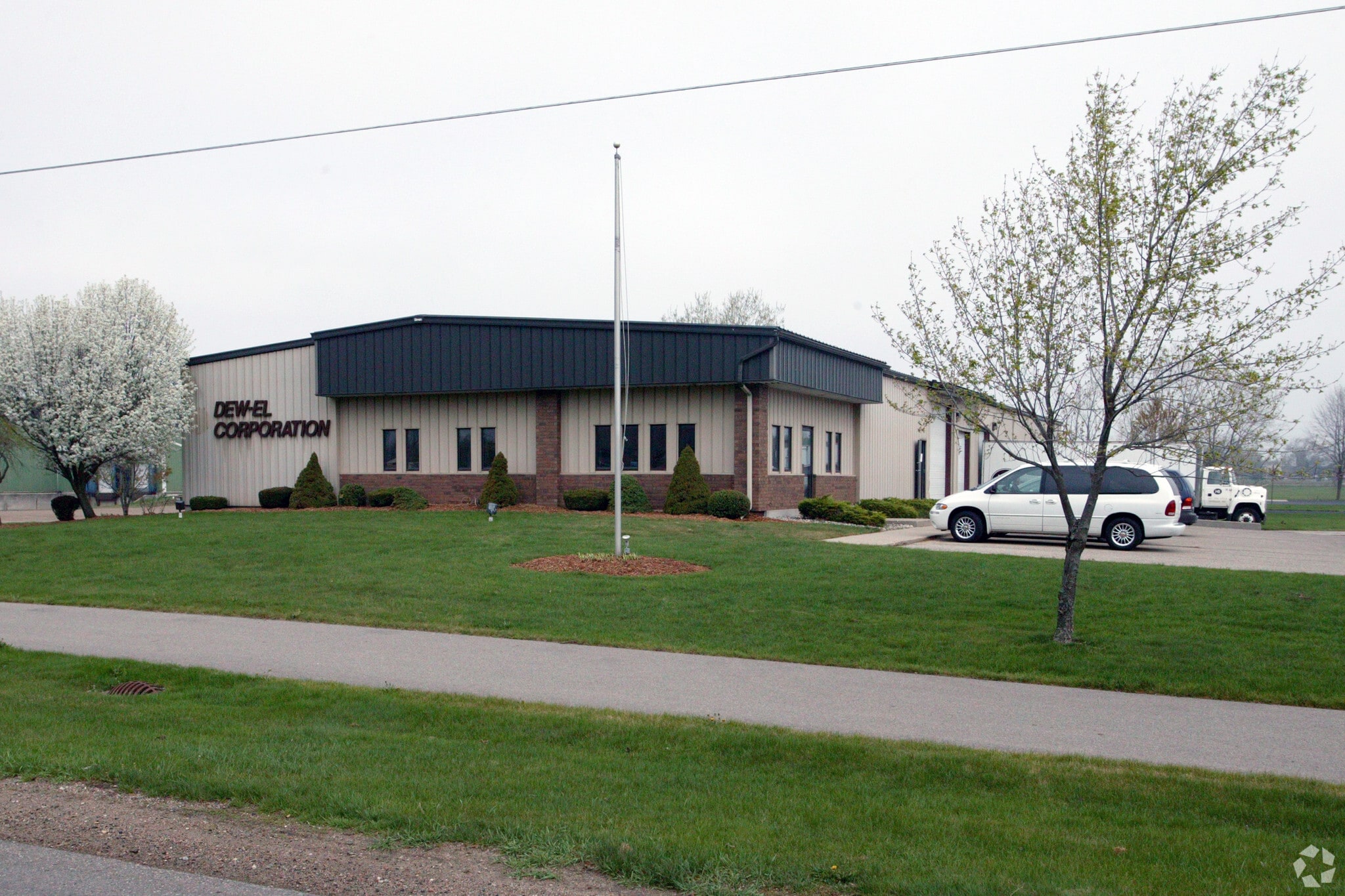 10841 Paw Paw St, Holland, MI for sale Primary Photo- Image 1 of 9