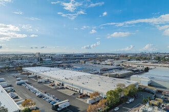 745 85th Ave, Oakland, CA - Aerial  map view - Image1