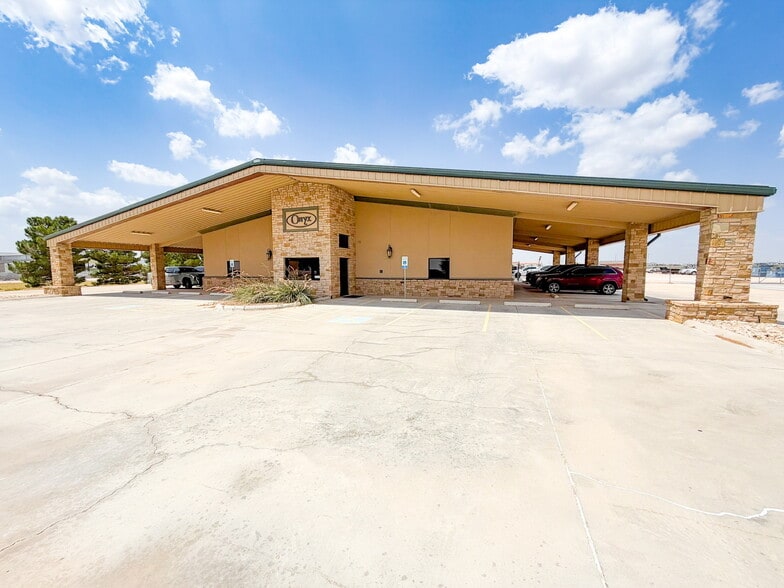 1010 S FM 1788, Midland, TX for lease - Building Photo - Image 2 of 34