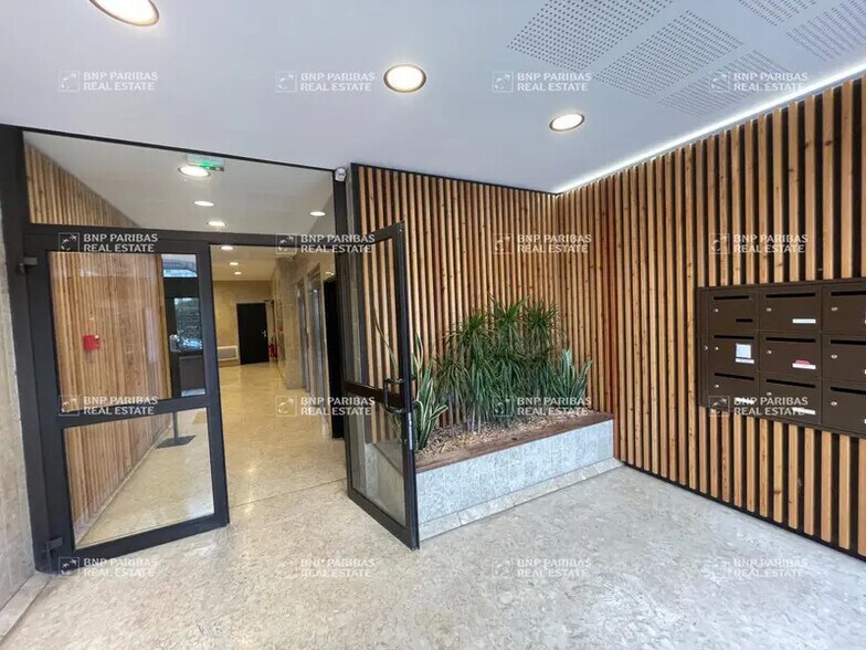 7 Boulevard De La Gare, Toulouse à louer - Hall d’entrée - Image 2 de 26